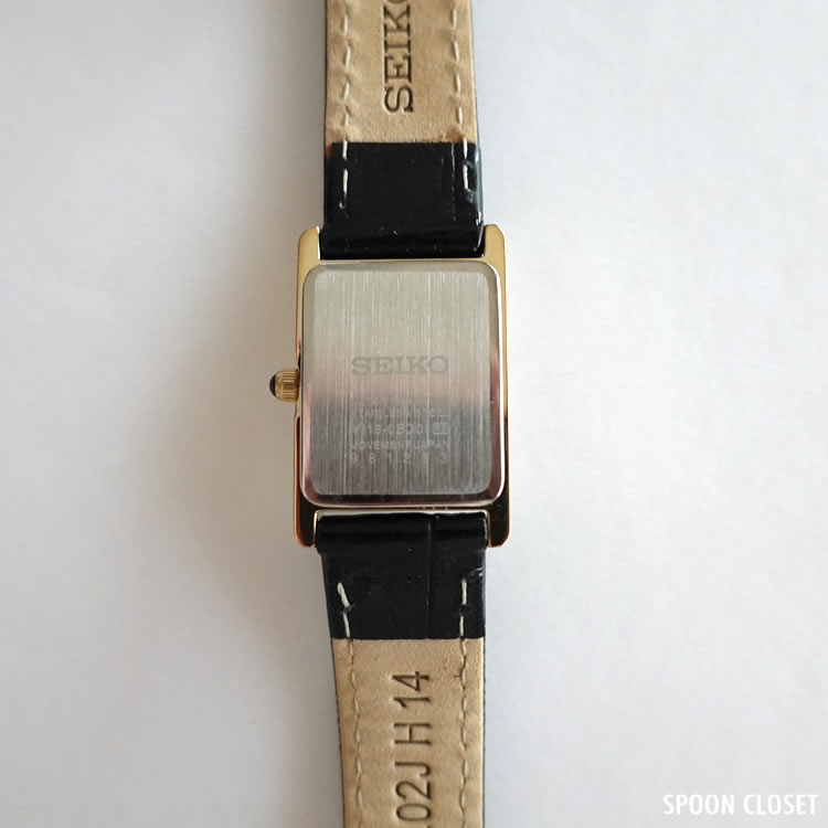 SEIKOの腕時計・SUP250の商品画像