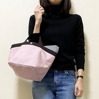 【オーダー品】エルベシャプリエ Herve Chapelier 707C◎ケアカード有り